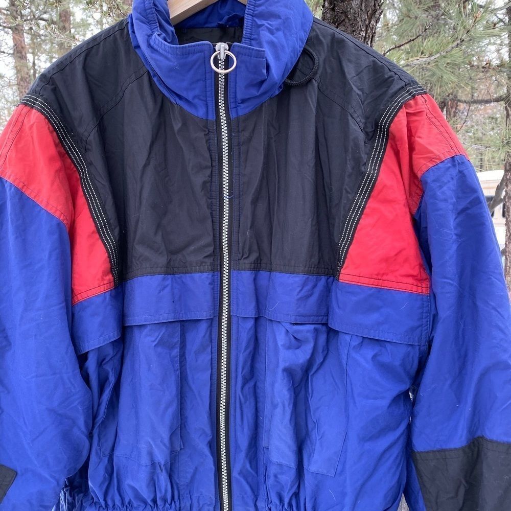 GAP GP Tech Ski Coat - Picture 2 of 8